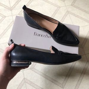 Franco Sarto Flats